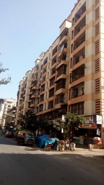 Rashmi Siddharth - Project Photo