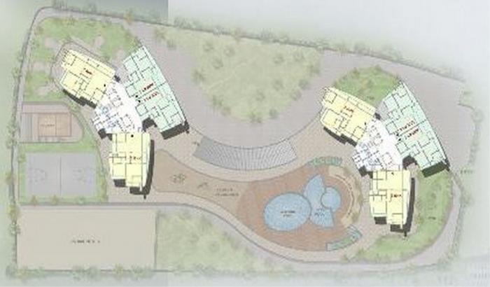 Gitanjali Tatva - Master Plan