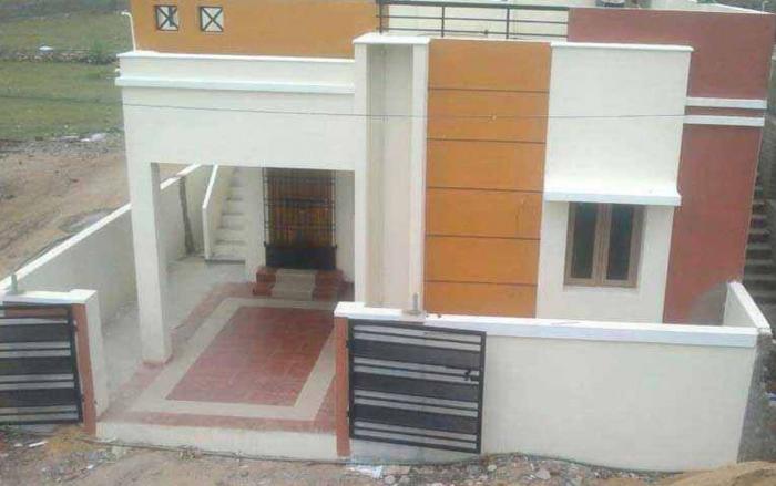 Sumathi Praney Square - Project Photo