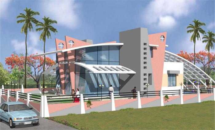Yash Orchid - Project Photo