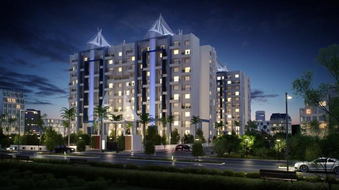 Regency Classic - Project Photo