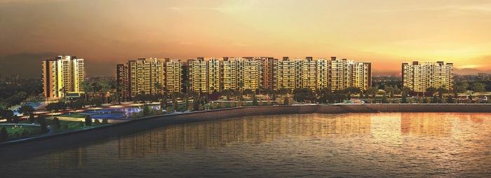 Regency Sarvam - Project Photo