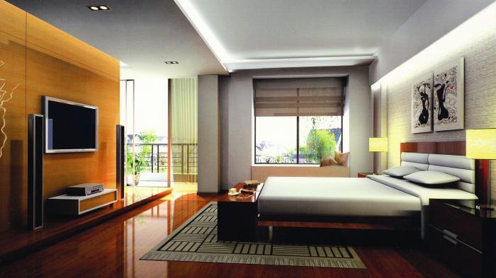 Bhagwati Imperia - Project Photo