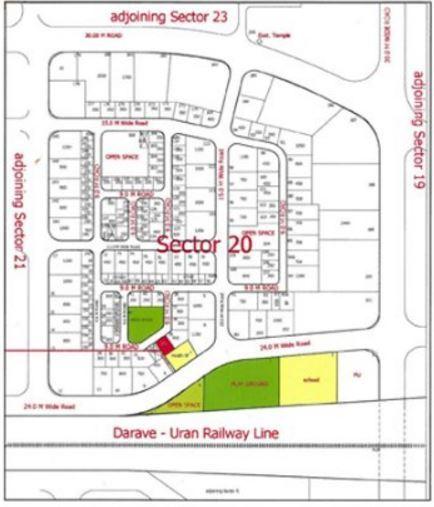 SR AR Dynasty - Locality