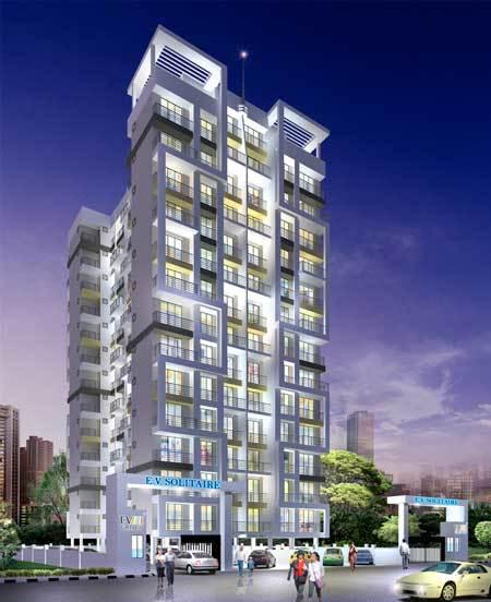 EV Solitaire - Project Photo