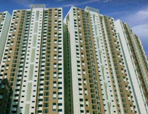 Lodha Splendora - Project Photo