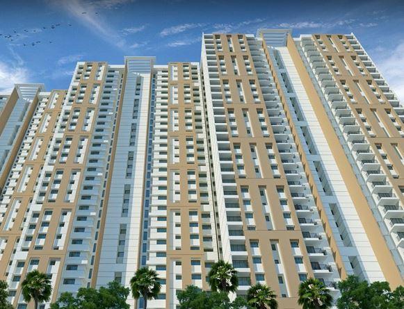 Lodha Splendora - Project Photo