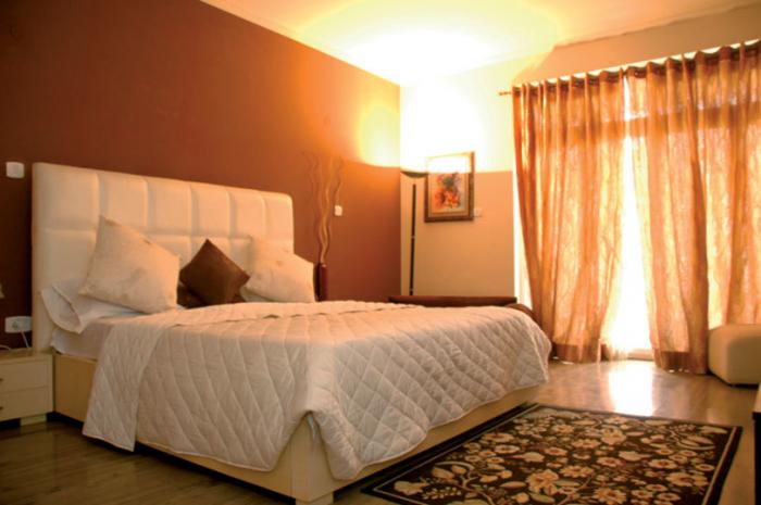 Supertech Czar Suites - Project Photo