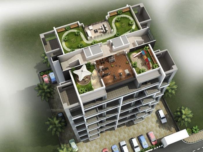 Mega Nova - Project Photo