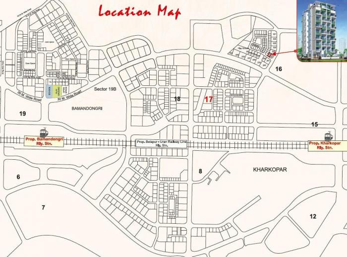 Innovative Hills - Locality