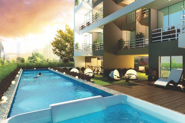 Today Global Genesis - Project Photo