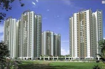 Antriksh Victorian County - Project Photo