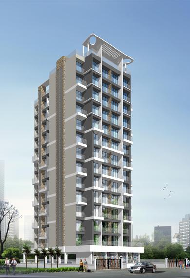 Ishwar Acacia - Project Photo