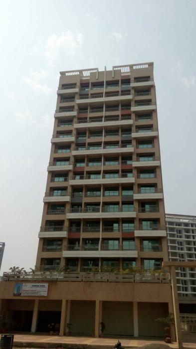 Ishwar Aura - Project Photo