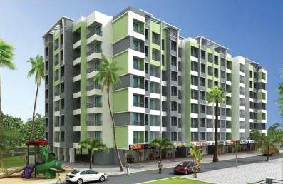 Himanshu Mount View - Project Photo