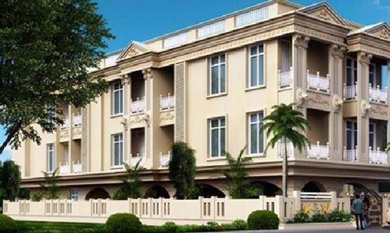 VJS The Monarch - Banner Image