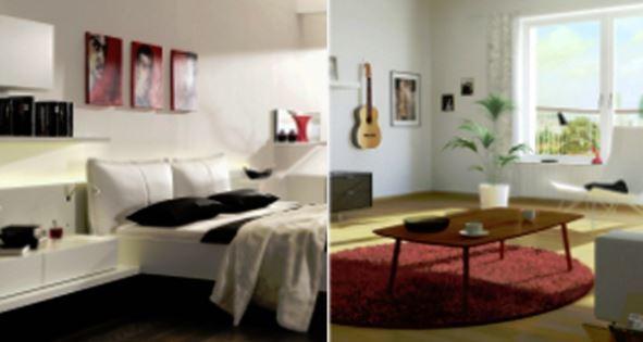 Himanshu Mount View - Project Photo