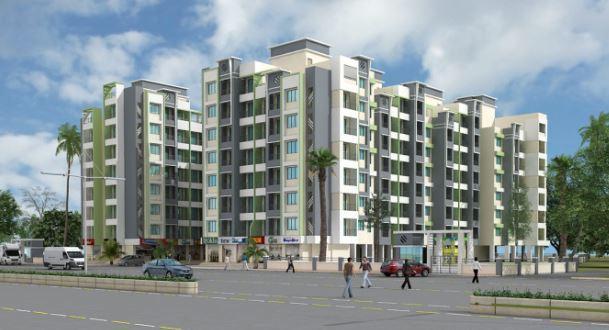 Himanshu Mount View - Project Photo