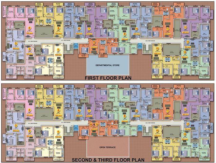 AKB Hamlin - Master Plan