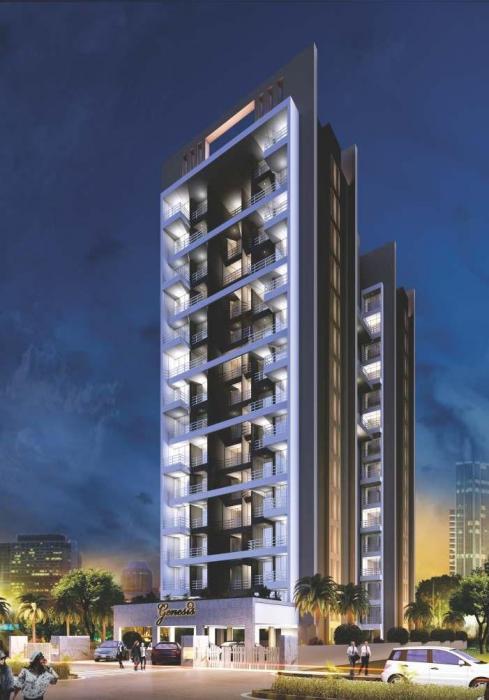 Today Global Genesis - Project Photo