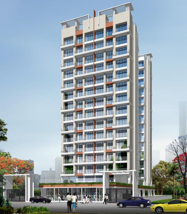 Ishwar Aura - Project Photo