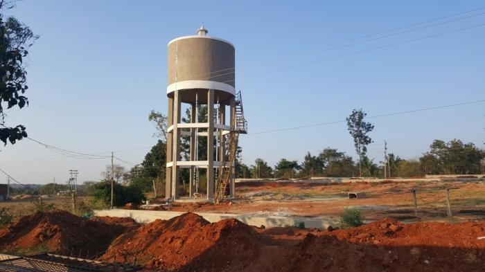 Devisri MGP Gardenia - Project Photo