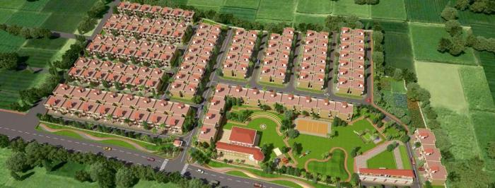 Shubhashray Keshwana - Master Plan