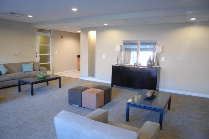 Lotus Square - Project Photo