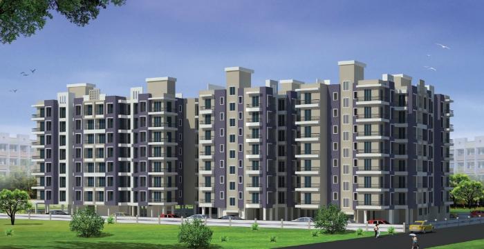 Aditya Royale - Project Photo