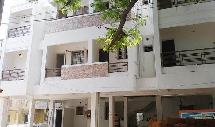 GP Elata - Project Photo