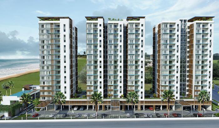 Altis Oceanique - Project Photo