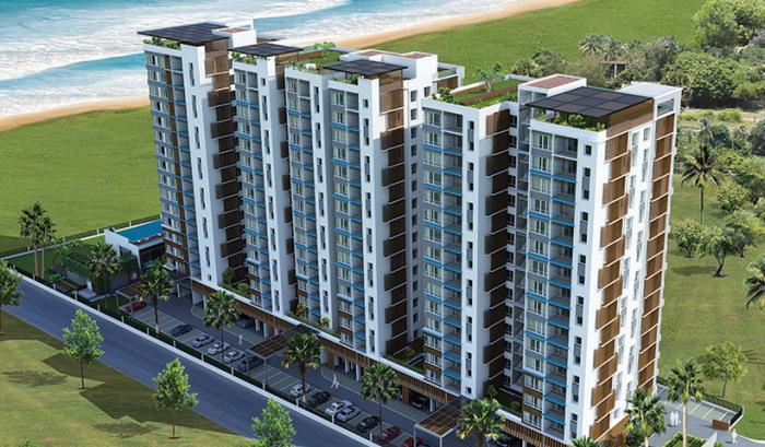 Altis Oceanique - Project Photo