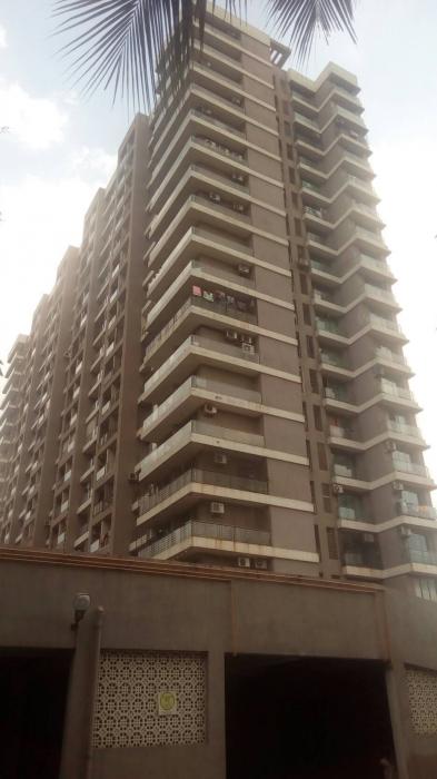 Rajesh Raj Legacy II - Project Photo