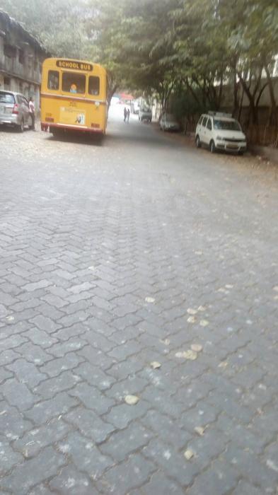 Rajesh Raj Legacy II - Project Photo