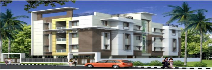 Sidharth Pluto - Project Photo