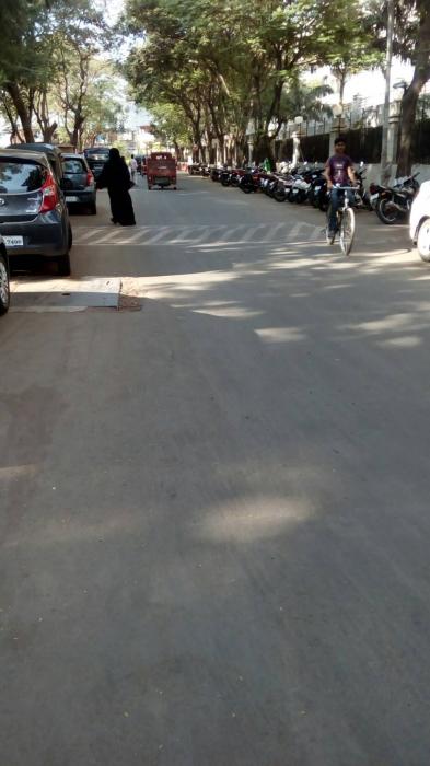 K Raheja Maple Leaf - Project Photo