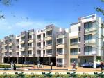 1 BHK Apartment for Sale in Palghar, Mumbai
