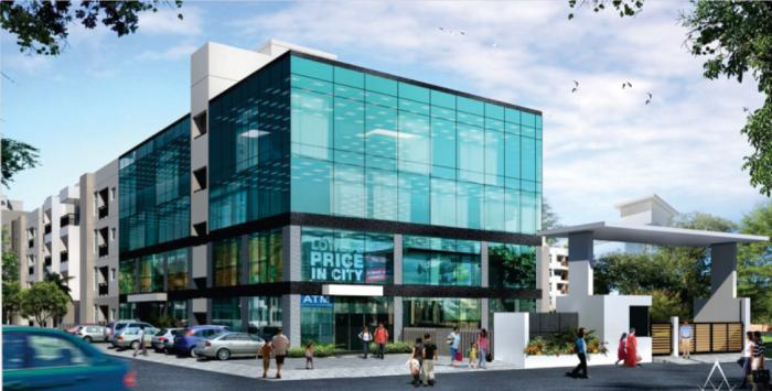 Ruby Grand - Project Photo