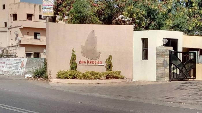 Nagpal Dev Exotica - Project Photo