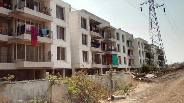 ABC Gulmohar County - Project Photo