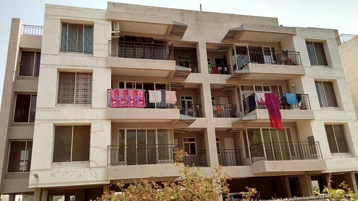 ABC Gulmohar County - Project Photo