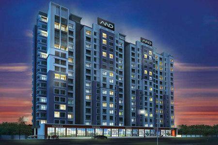 Anantnath AND Agasan Phase II - Project Photo