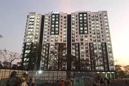 Anantnath AND Agasan Phase II - Project Photo