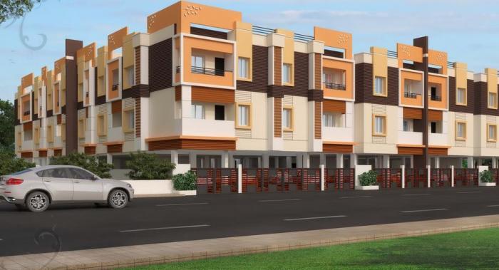 Vinoth Victoria - Banner Image