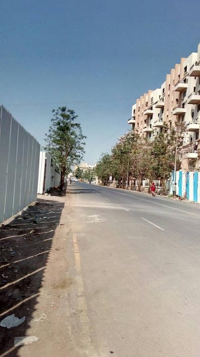 Nagpal Dev Exotica - Project Photo