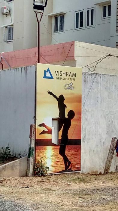 Vishrams Oasis - Project Photo