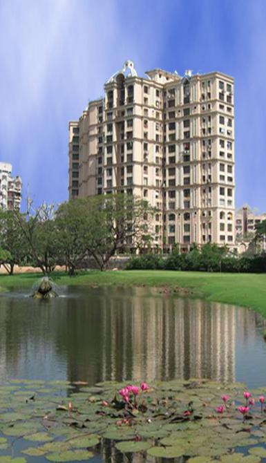Kukreja Golf Scappe - Project Photo