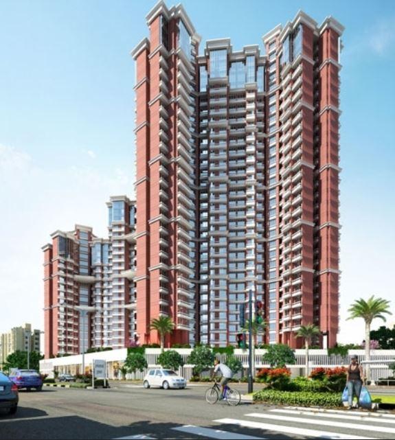 Hex Corp Universal Greens - Project Photo