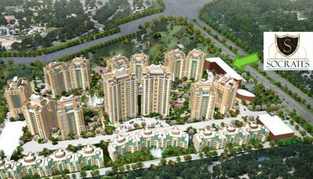 Supertech Socrates - Banner Image