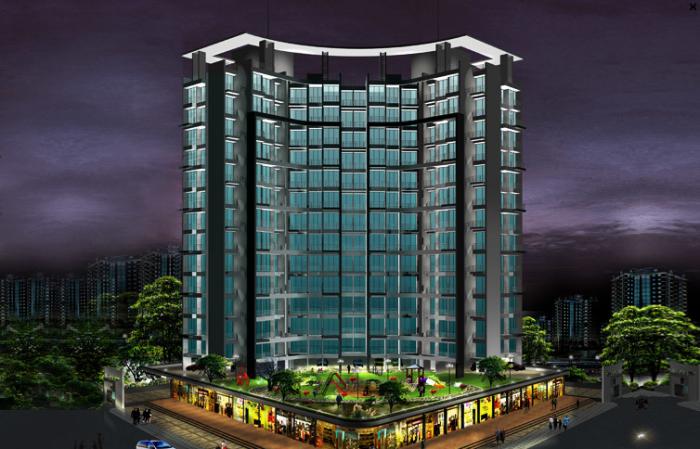 Platinum Avior - Project Photo